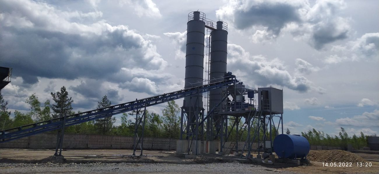 Добротвір - 5